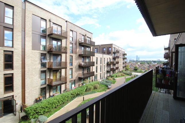 Waterfront Heights, Wembley, Middlesex Ha0