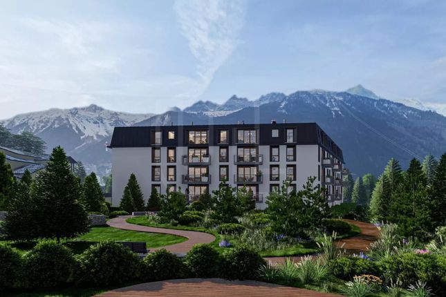 Apartment for sale in Chamonix-Mont-Blanc, 74400, France