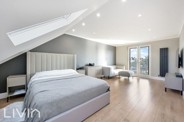 4-bed house on 183 Stanford Road, London, £700,000