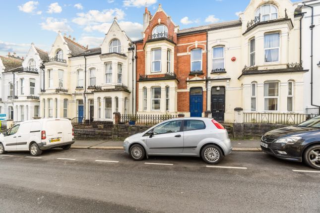 Thumbnail Terraced house to rent in Beaumont Road, St. Judes, Plymouth