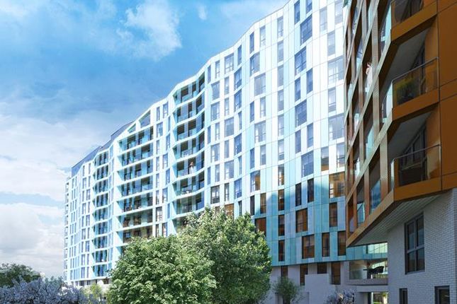 Office for sale in Enderby Wharf, Christchurch Way, Greenwich, London
