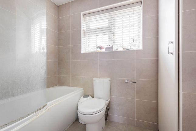 Detached house for sale in The Ruffetts, South Croydon
