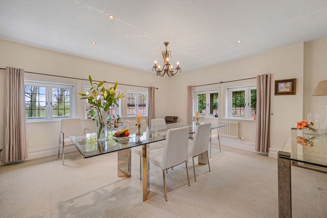 Mottram House,, Wilmslow Road, Macclesfield photo 4