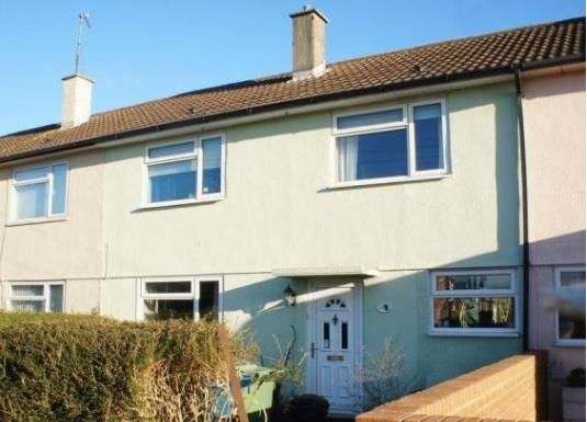 Thumbnail Terraced house for sale in Littlemore, East Oxford