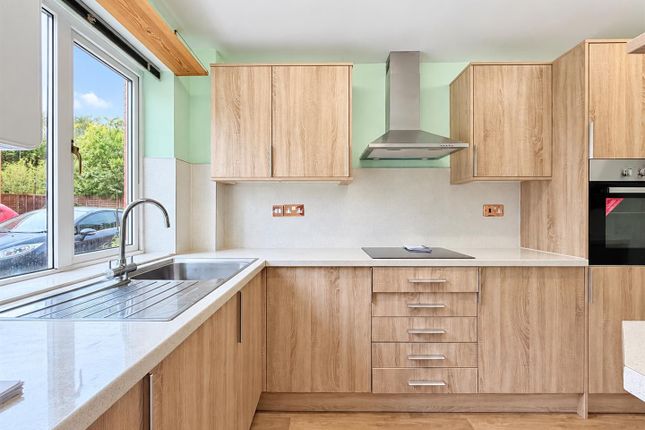 Flat 2, Beverley Court, Foley Street, Hereford photo 3