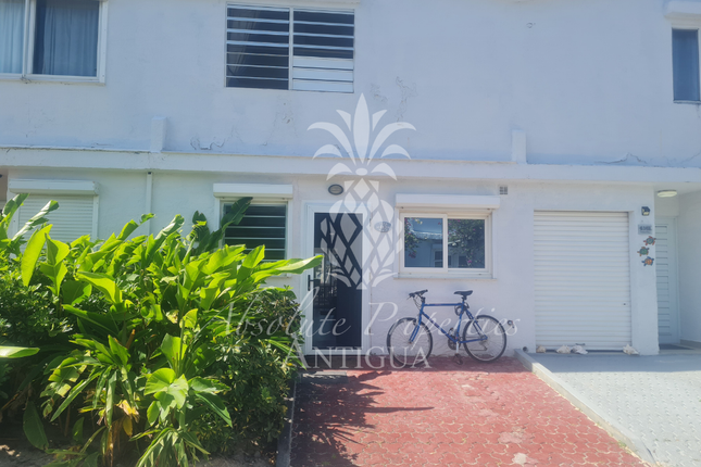 Villa for sale in Villa 416D, Jolly Harbour, Antigua And Barbuda