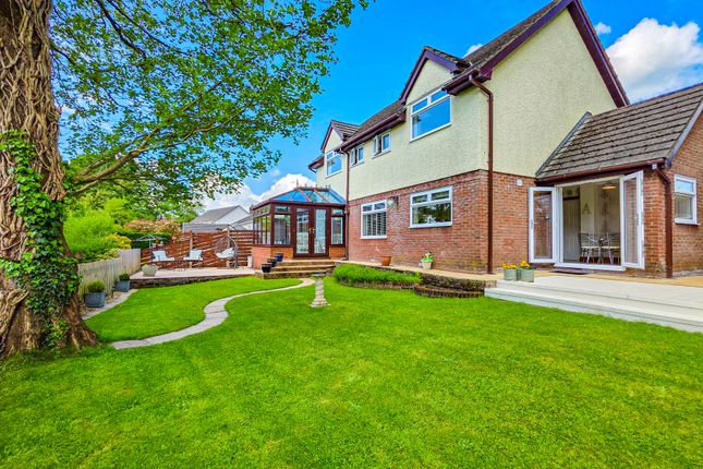 The Alders, 20, Aberlash Road, Ammanford photo 2