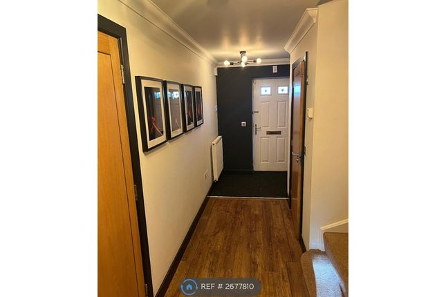 Entrance/Hallway