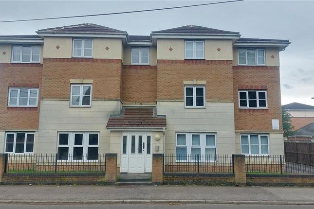Thumbnail Flat for sale in Carr Head Lane, Bolton-Upon-Dearne, Rotherham