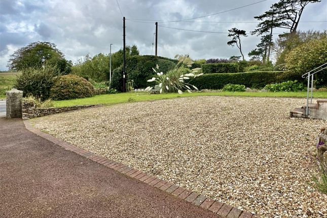 Detached bungalow for sale in Brixham Road, Paignton