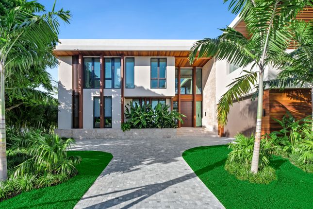 Property for sale in North Venetian Drive, Miami, Florida, 33139