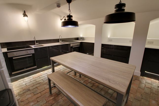 Room 5b Grey Friars Court, 1A, New Street, Leicester photo 5