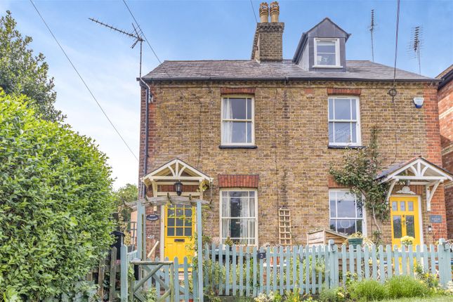 3-bed house on 2 Artichoke Dell, Dog Kennel Lane, Chorleywood, £525,000