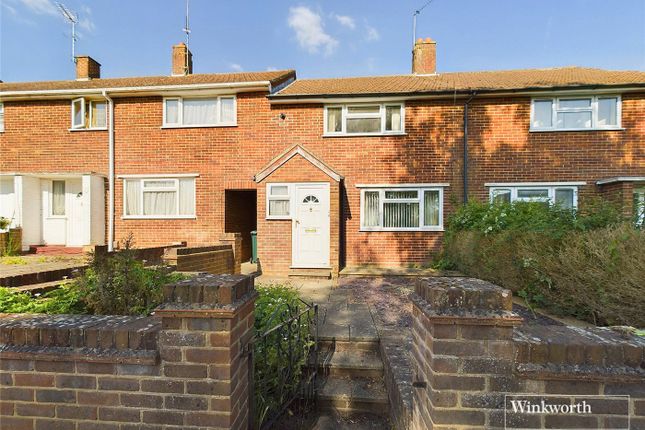 Thumbnail Terraced house for sale in Kintbury Walk, Reading, Berkshire