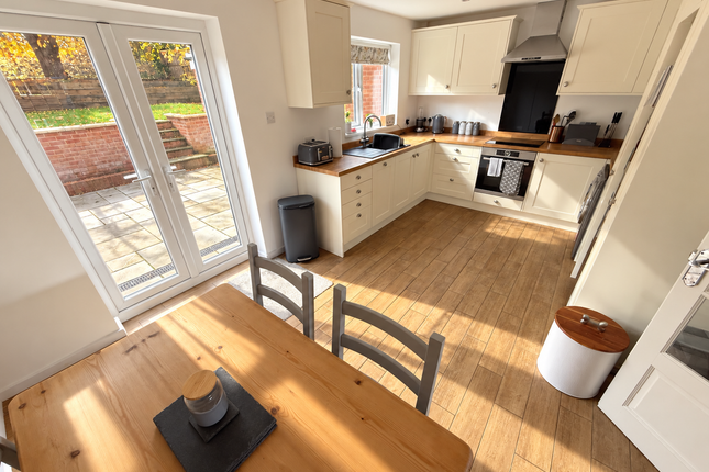 5, Shireshead Crescent, Lancaster photo 4