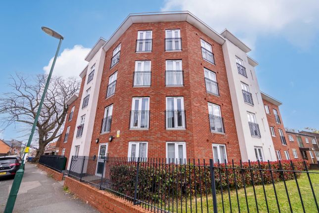 Bywater House, 70 Harold Road, Birmingham photo 2