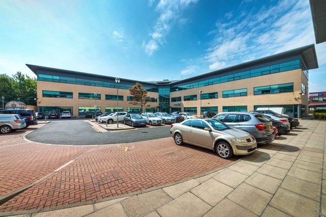 Office to let in Silver Fox Way, Newcastle Upon Tyne