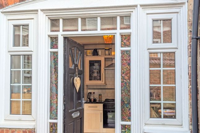 Holly Cottage, 84 High Street, Stockton-on-Tees photo 4