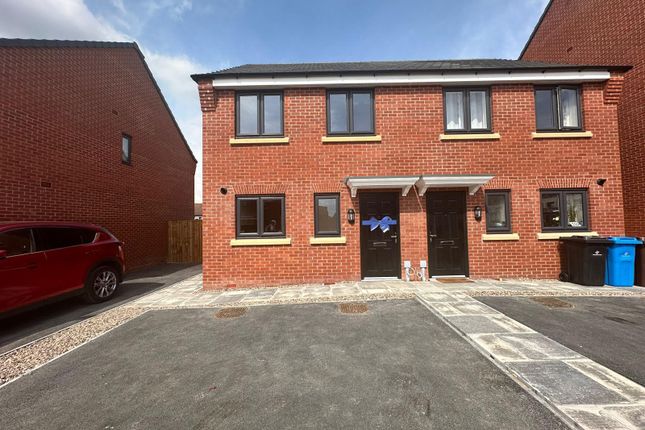Property to rent in Carlen Drive, Derby