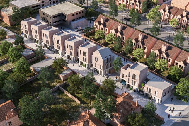 Plot 22, Powys Mews, Palmers Green, London, N13 photo 4