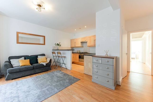 Thumbnail Flat for sale in Edith Grove, Chelsea, London