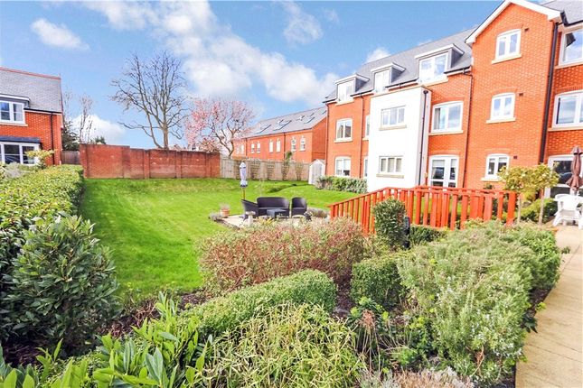 Flat for sale in Bridge Road, Romsey, Hampshire