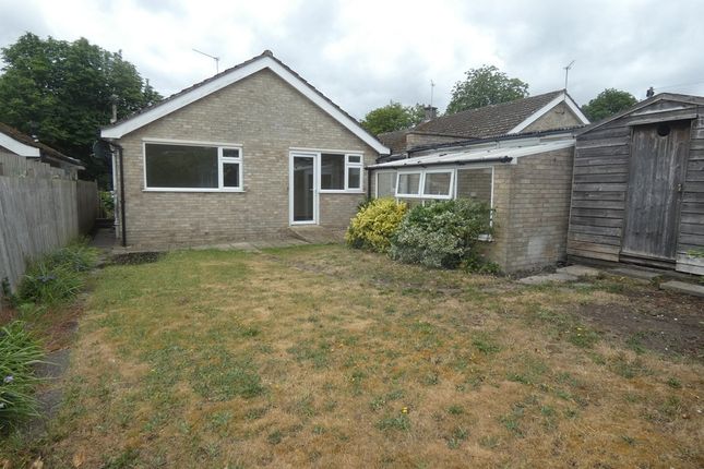 4, Park View, Thetford photo 4