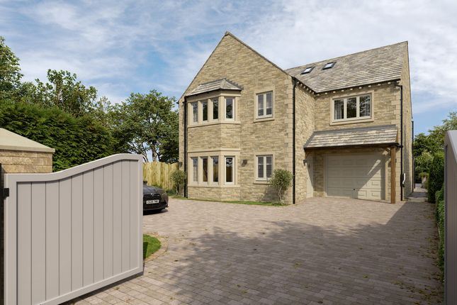 Highbeck House, Crabtree Green, Leeds photo 2