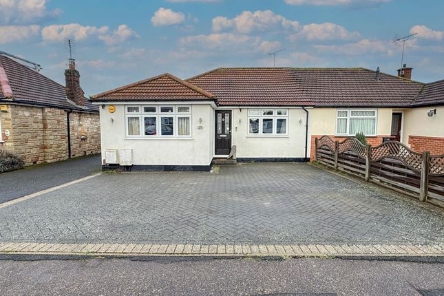 4-bed house on 29 Penrose Avenue, Watford, £650,000