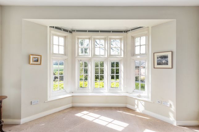 6 Nettlecombe House, South Horrington Village, Somerset photo 4