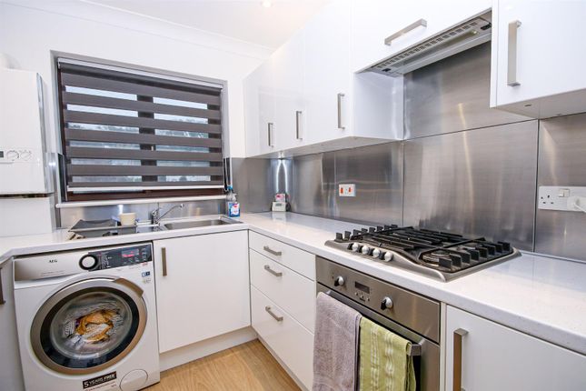 17, Wilson Road, Norwich photo 2