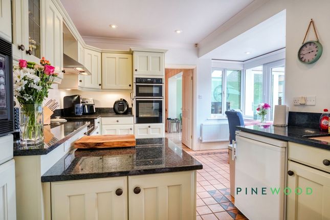 Field View House, 108 Mansfield Road, Chesterfield photo 4