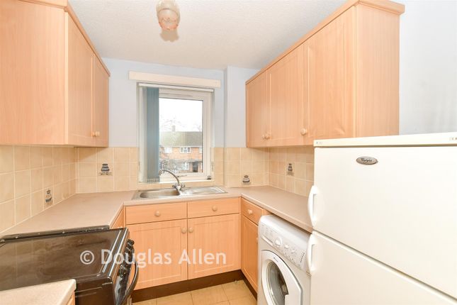 Cloisters Court, Mungo Park Road, Rainham photo 2