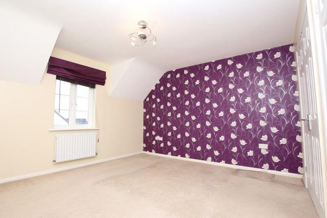 Semi-detached house to rent in Hay Barn Road, Deeping St. Nicholas, Spalding, Lincolnshire