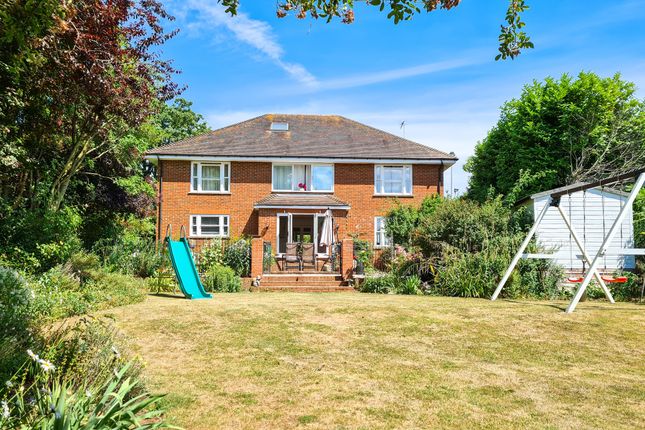 Detached house for sale in Friary Road, Wraysbury, Staines