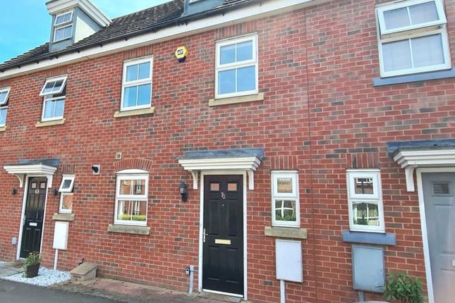 Property to rent in Farnborough Drive, Daventry