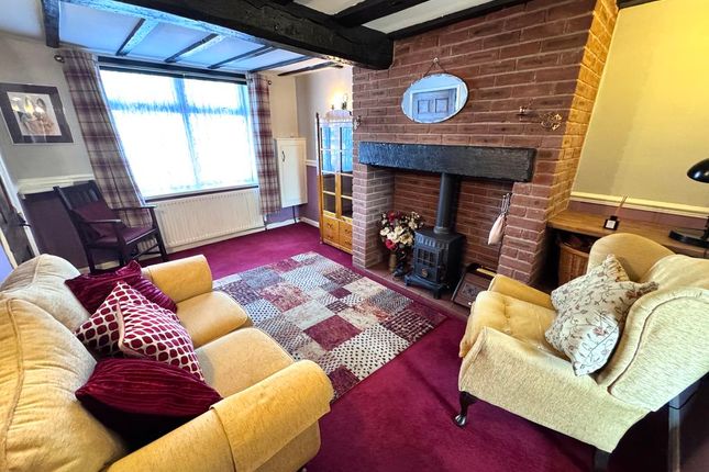 86, Birmingham Road, Nuneaton photo 2