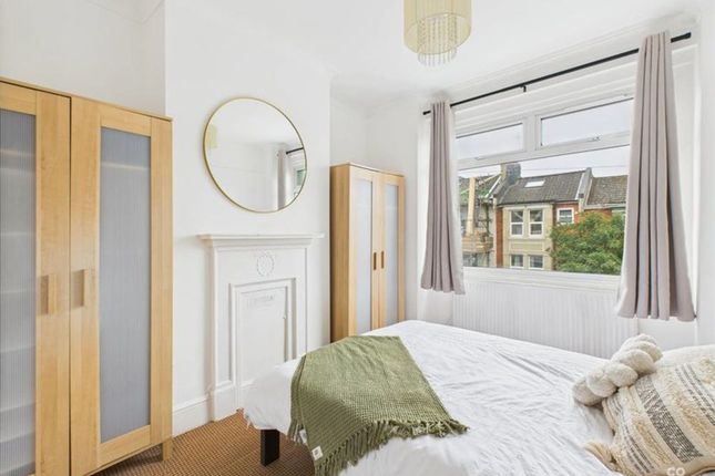 4 Bedroom Terraced in BN2 3EN