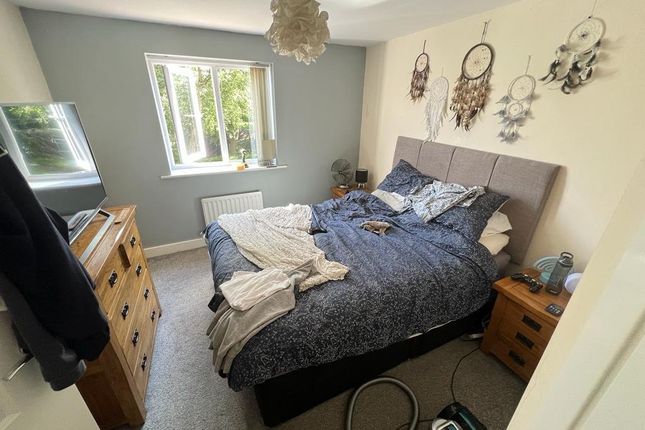 Flat for sale in Quay Side, Stoke-On-Trent, Staffordshire