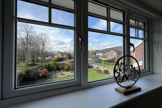 Property for sale in Knoll Gardens, Abergavenny