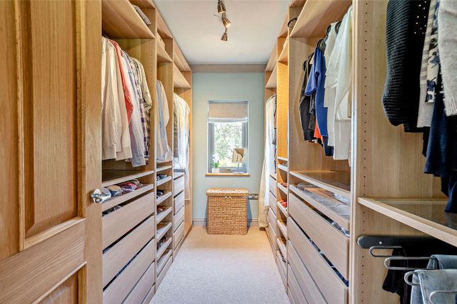 Dressing Room