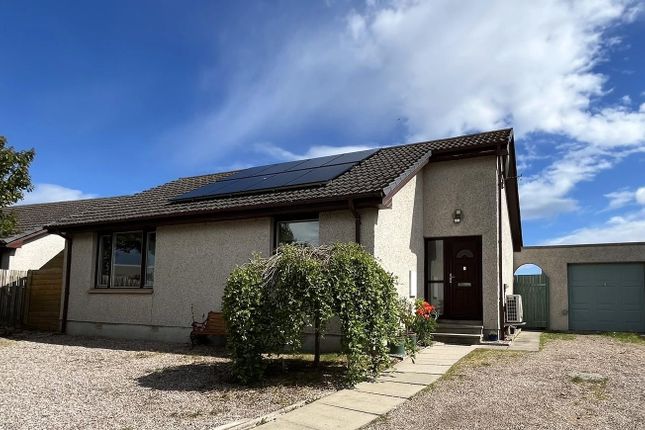 30 St Peter's Road, Duffus