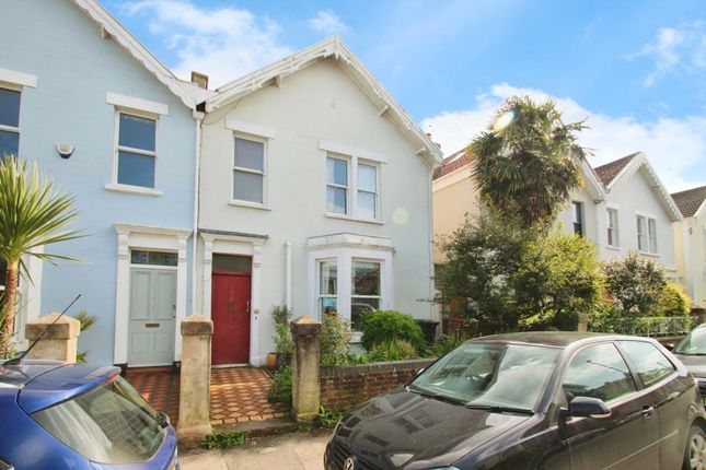 Property to rent in Stackpool Road, Southville, Bristol