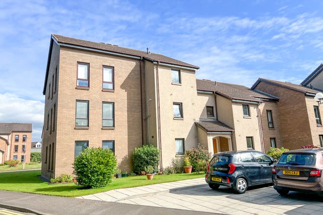 Thumbnail Flat for sale in Abbots Mill, Kirkcaldy