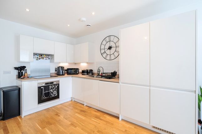 Waterfield House Ealing Road,, Wembley photo 4