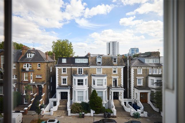 Adamson Road, London photo 2