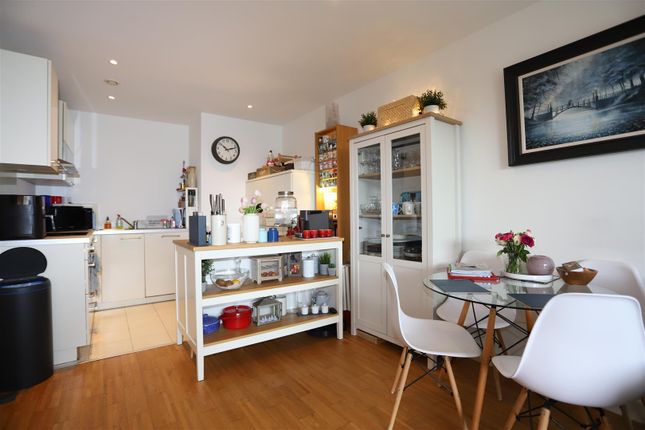 Flat for sale in Kelso Place, Manchester