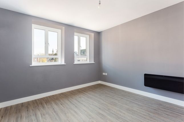 Flat to rent in Parsons Street, Banbury