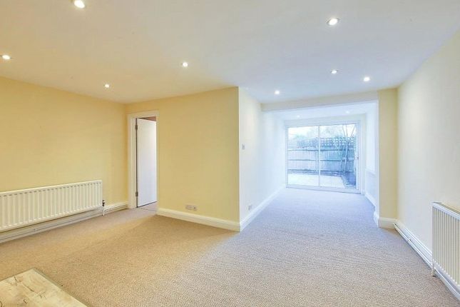 Thumbnail Flat for sale in Alfriston Road, London