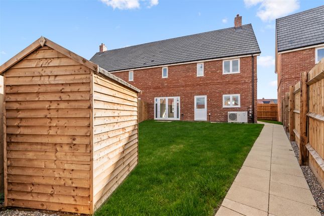 MUGA, Plot 2, Saddle Close, Braintree photo 4